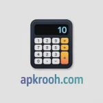 calculator app