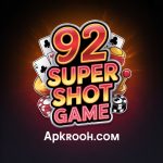 92 Super Shot game